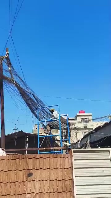 تنظيف موقع • صيانة بالموقع • ضمان