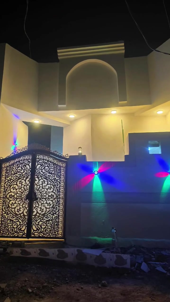 🏡 للبيع بيت 100 متر – فرصة مميزة

📍 المساحة: 100 م²
📐 الواجهة: 6 م
📏 النزال: 19 م
🛏️ التفاصيل: غرفتين + صالة + استقبال + صحيات
✨ البيت: مرمم جديد
🏗️ سند٢٥ طابو زراعي 
عنوان خلف شقق الزيتون 
💰 السعر: 35 مليون دينار وقابل للتفاوض

📞 للاستفسار والتواصل:
***********
***********

🏢 مكتب الذبحاوي للعقار
ثقتكم عنوان نجاحنا 🤝
