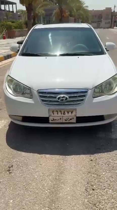 البيع مكان السياره نجف *********** تبع الفيديو
