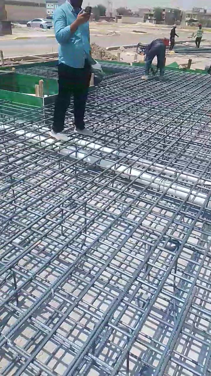 كادر حدادين تسليح تسليم مهندس نشتغل ع الطن ***********

