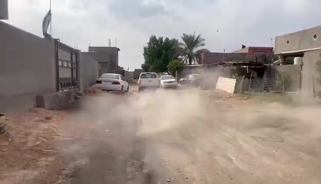 لوف • وزارة الداخلية • محرك وكير سليم