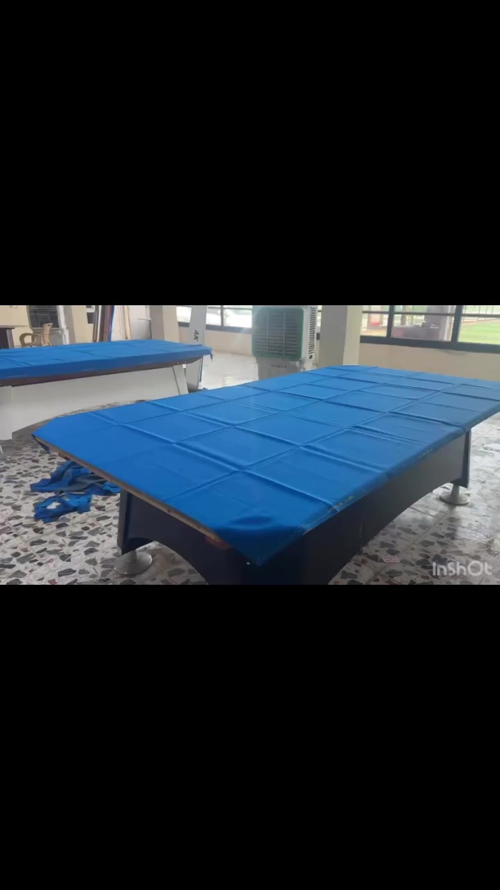 السلام عليكم🎱
أحد أعمال كادرنة المحترف في بغداد التاجي يوجد لدينا جميع انواع البلياردو ومستلزماتة وتوصيل لجميع محافظات العراق للاستفسار ***********
