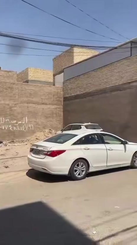 حي الوفاء • ١٠٠م • زاوية شارع ٢٠