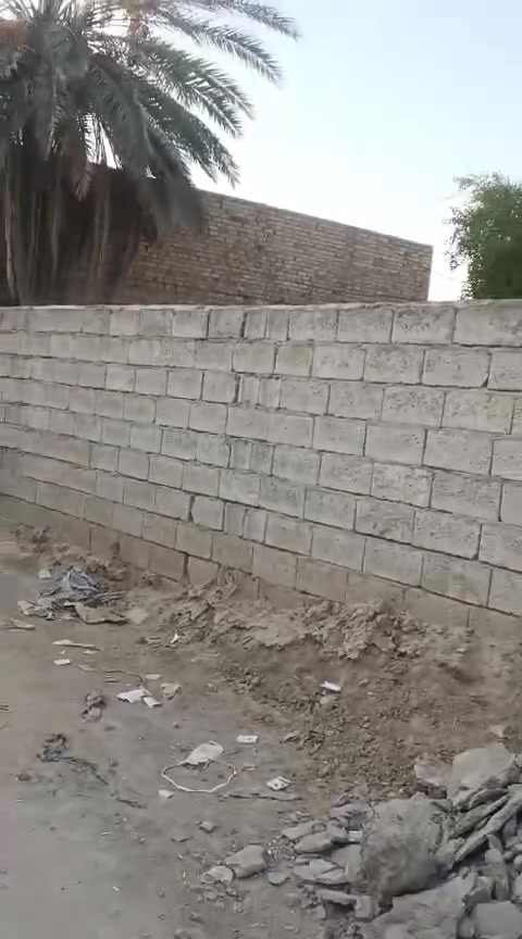 طابو زراعي • حي البو فاسه • ١٢٠م