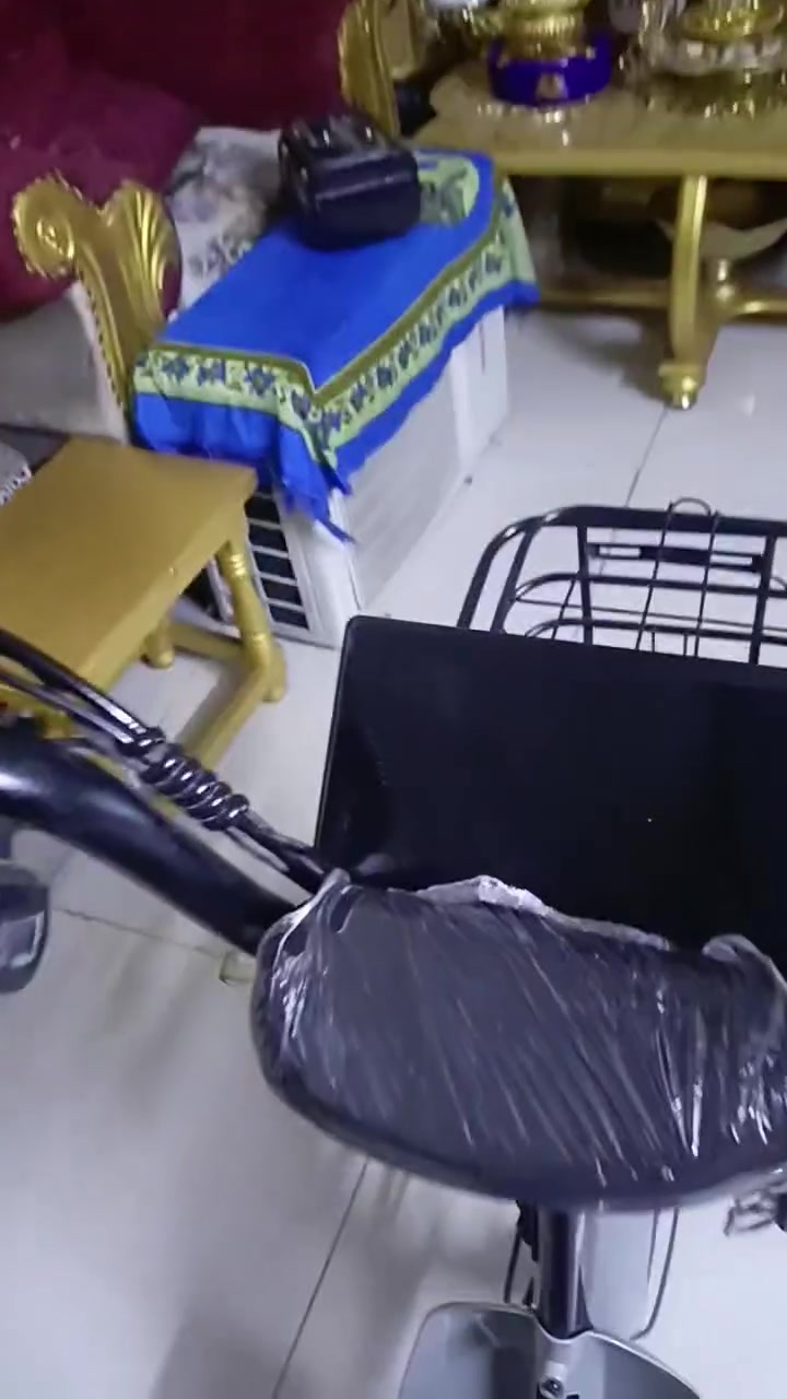 دراجة شحن • حجم ٢٠ • نظيفه جدا