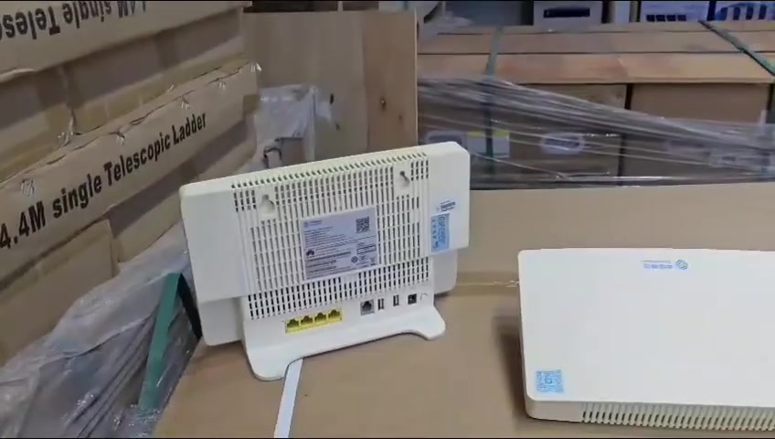 🔥 Huawei HS8546V5 | FTTH

🚀 اتصال ألياف ضوئية سريع ومستقر
📡 Wi-Fi ثنائي النطاق 2.4G4 + 5G
⚡ 4 منافذ Gigabit Ethernet
🌐 يدعم تقنية GPON
🎮 مناسب للاستخدام اليومي، البث والألعاب
🔌 تصميم عملي وأداء مستقر

📦 متوفر الآن
📩 للتفاصيل والطلب تواصل معنا خاص أو واتساب.
***********

"توجد اسعار داعمة لمكاتب الجملة والشركات والمنصبين"
______________________________

#رابط_قناة_التلكرام

‏(https://t.me/robian_rns )
________________________________
للإستفسار عن الأسعار والتفاصيل يرجى الإتصال أو مراسلتنا على تطبيق الواتساب على أرقام المبيعات :

________________________________

الدعم الفني ♻️ *********** 
________________________________

او زيارتنا لمقر الشركة الكائن في 
الفرع الاول || بغداد - حي اور / مجاور سنتر حي اور 
الفرع الثاني || بغداد - مدينة الصدر / ساحة (55) قطاع (10) 

أوقات الدوام من (التاسعة صباحاً - الحادية عشر مساءًا )
