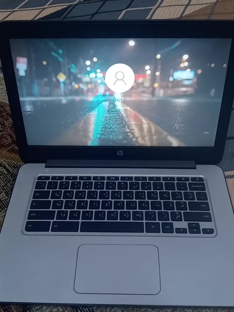 حاسبة HP مستعمله قليل حاسبه اجبي مستعمله قليل جميله وسلسه مفيده للتعلم وللدراسه لا للالعاب للدراسه سعرها ٨٥ وبي مجال