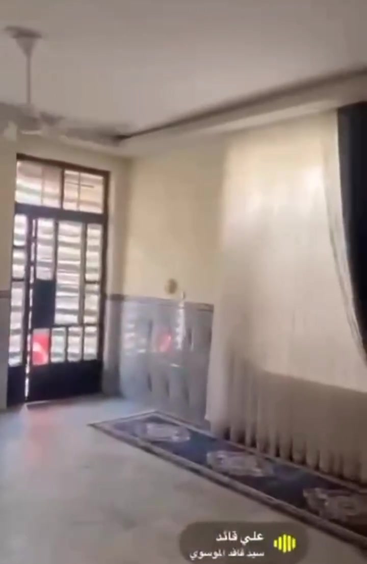 العبيدي • ٩٠م • ٣ طوابق ونص
