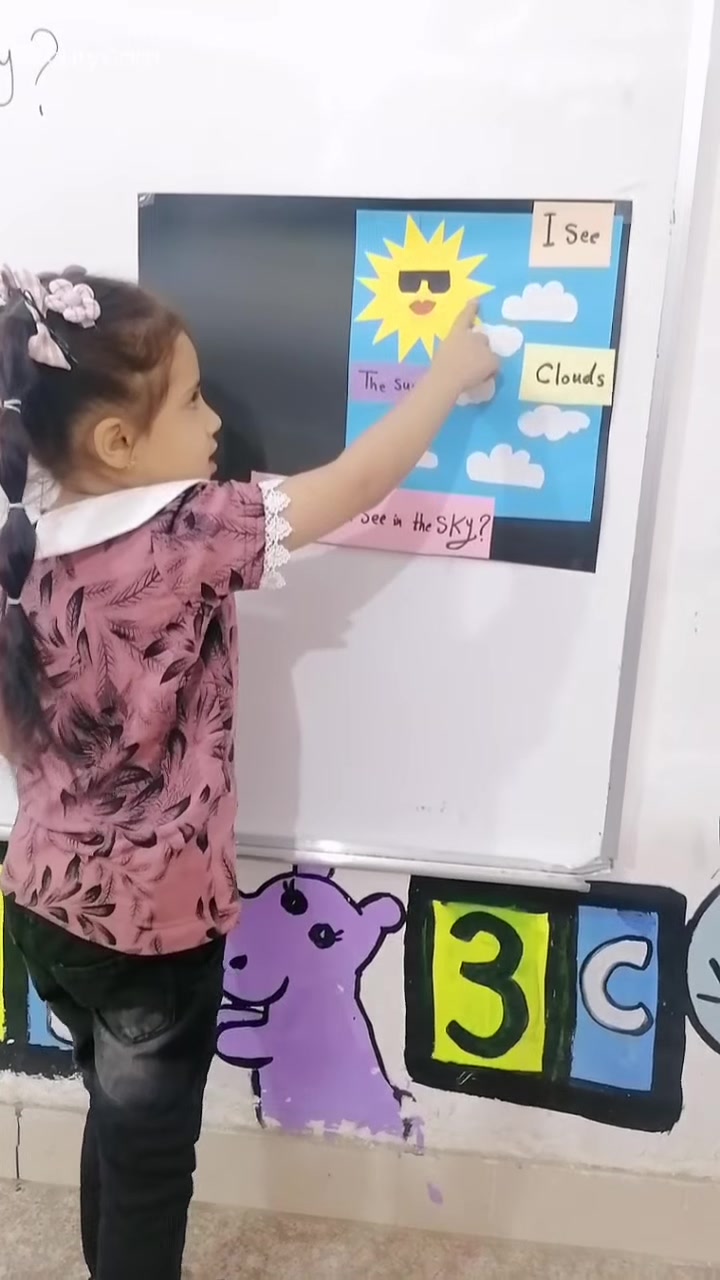 أعلان ..😍.. أعلان 
تعلن إدارة روضة وحضانة قرية الاطفال الانگليزية  
(الصباحي و المسائي ) 
 بطلتها الجديدة عن بدا التسجيل للعام الدراسي الجديد 
علمآ ان الروضه تمتلك كادر متخصص ذات خبرات عالية في تعليم الاطفال وتدريسهم 
اسلامية 🌼 -
عربي👩‍🏫📖-
رياضيات🔢-
انكليزي🔠 - 
الرياضة🏋⚽ 
- الرسم👩‍🎨🗻🌄 
- العاب الترفيه🤹
سفرات تعليميه وترفيهيه 
اتكيت 
 حيث ان البناية مزودة بأحدث كاميرات المراقبة ويمكن للاولياء الامور مشاهدة ابناهم في اي وقت وكذلك يتوفر لدينا خطوط نقل 🚗🚗 سيارت تكسي تبريد مع المس ذهباً وأياباً 
معنا اطفالكم في ايدي امينة ... 🌼🌸🌹
نشكركم علی حسن اختياركم 

العنوان : شارع الامام علي الجديد /الشيباني 

للاستفسار يرجی الاتصال علی  الرقم(***********)او المراسله عبر الواتس اب او الماسنجر

ادارة القرية 😘😘
