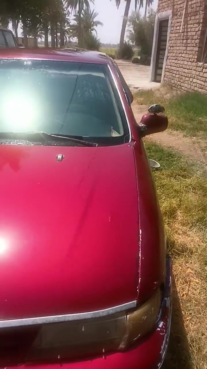سلام عليكم كيه سيفه موديل93 رقم بابل سنويه مشروع وطني تحويل مباشر سياره جاهزه من كلشي مكينه وكير مكفولات وكرهبايات كله شغاله جاهزه من كلشي. سعر 25وبيه مجال شي قليل عنواني بابل الحمزه الغربي ***********
