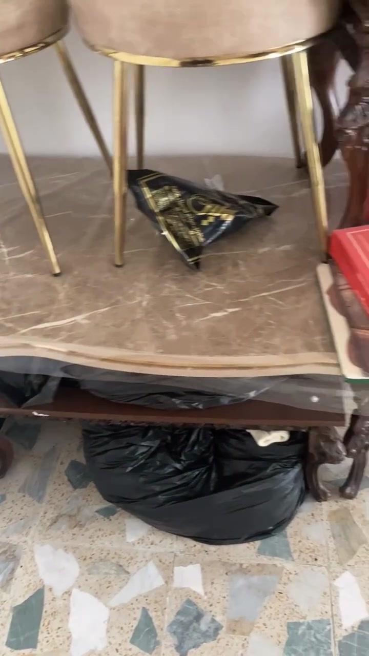 ميز طعام • درجه اولى • السيديه البياع