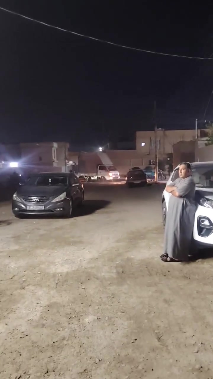 🏚الدار للبيع شارع التدبير قرب اسواق لحياني
🏠  مساحة لبيت   105 متر 6×17.50=105  

🏚لبيت يحتوي على غرف عدد 2  صالة مطبخ حولي صحيات داخلية خارجية مغاسل عدد 2 تانكي موطور 

⛩️ البيت جديد بناء 2026 تسليم مفتاح للمشتري 

☎️ ***********///*********** صدام الحجي
