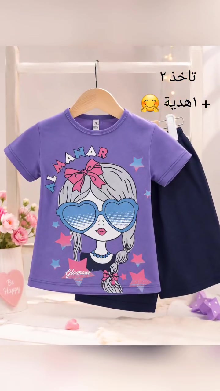 📢🎉 عرض لمدة يومين فقط 🎁🔥🔥
❤ الكمية جداً جداً محدودة 💚
🥳 سعر القطعة 4000 🤯
😍🎁تاخذ قطعتين تجيك قطعة هدية🎁 😜📍 العزيزية خلف مستشفى الصفوة مجاور رعد البيار للموبايل 
🚖يوجد خدمة توصيل 🛵
📞***********☎️
