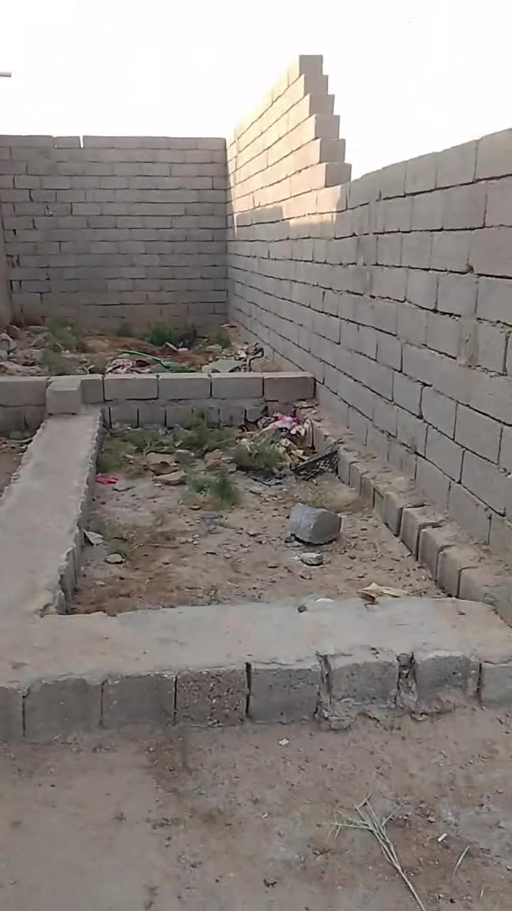 بيت ايجار • ١١٠م • حي ال علام