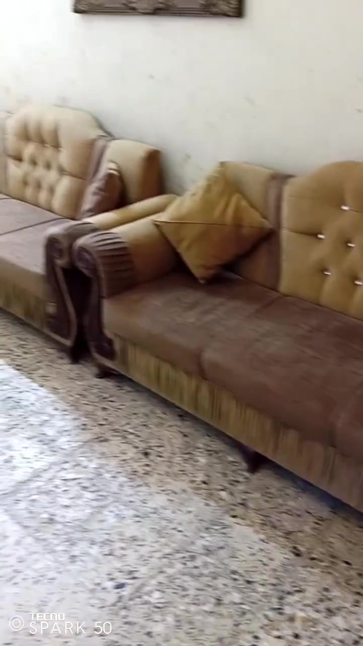 ٤ قنفات • مترين • درجه اولى