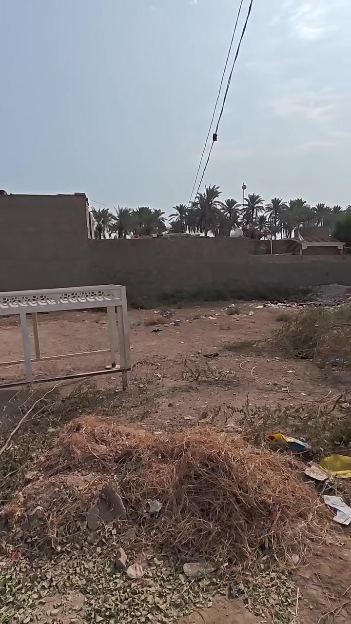 حي صكر • شارع عام • ٣٥٠م