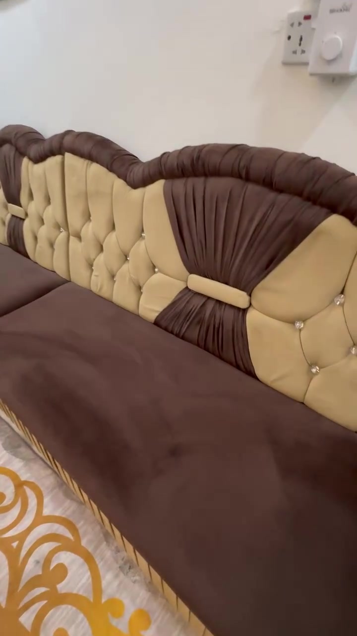 ديوان • مستعمل • حطاطه