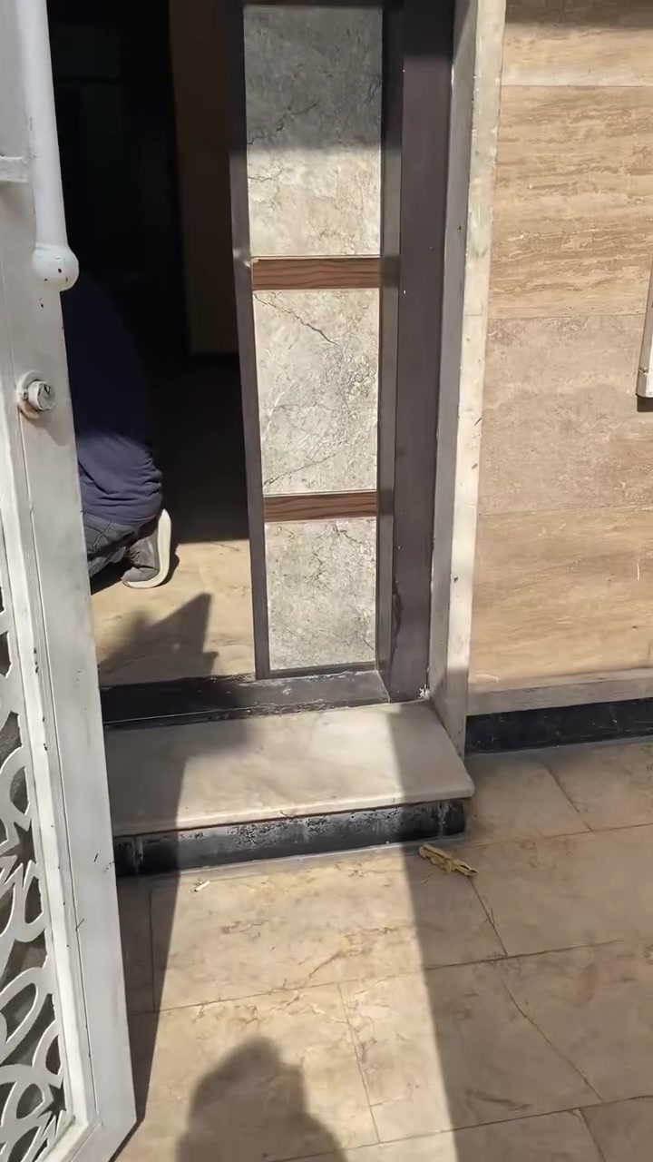 للإيجار • الاعظميه • ٤ غرف نوم