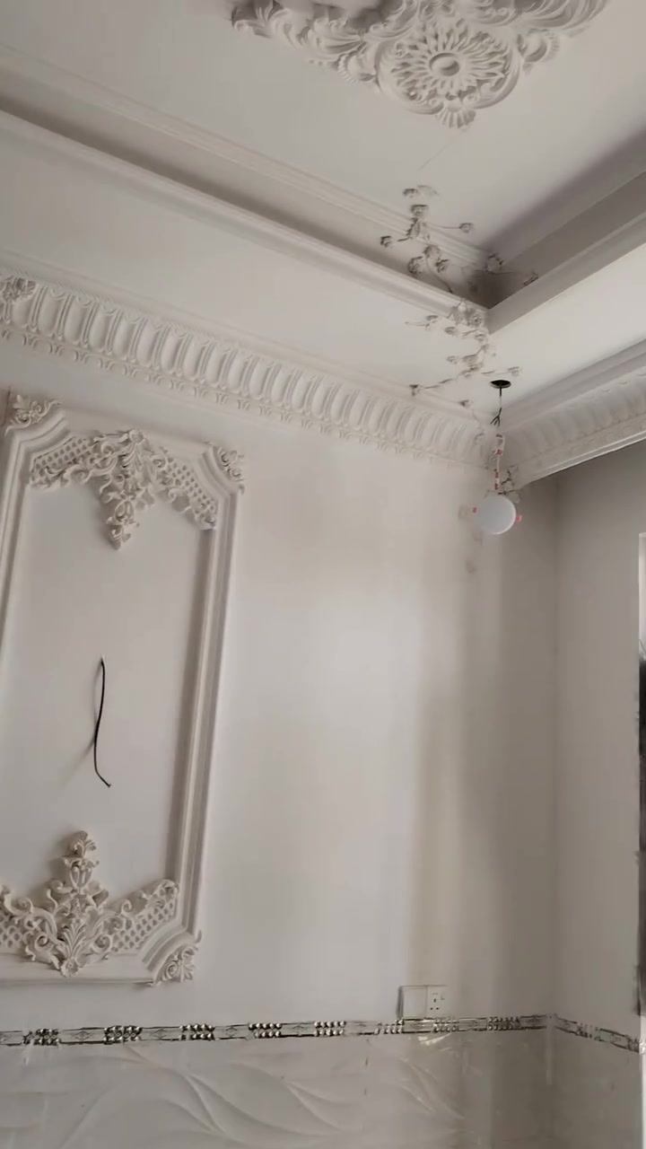 كادر جص او بورك الجص مال سامرا  هاذ مو مثل جص الموصل   محاجه تصبغ فواكه او مصاريف صبغ مكلفه   بل 500  الف هاذ من كعه  ابيض ثلج  او شغل سامره مايعله عليه شغل 
***********
