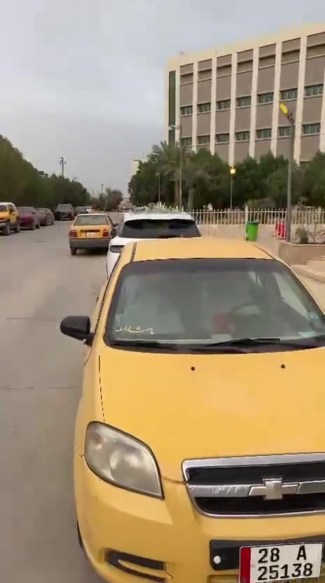 افيو ٢٠٠٩ • كير عادي • حله أبي غرق
