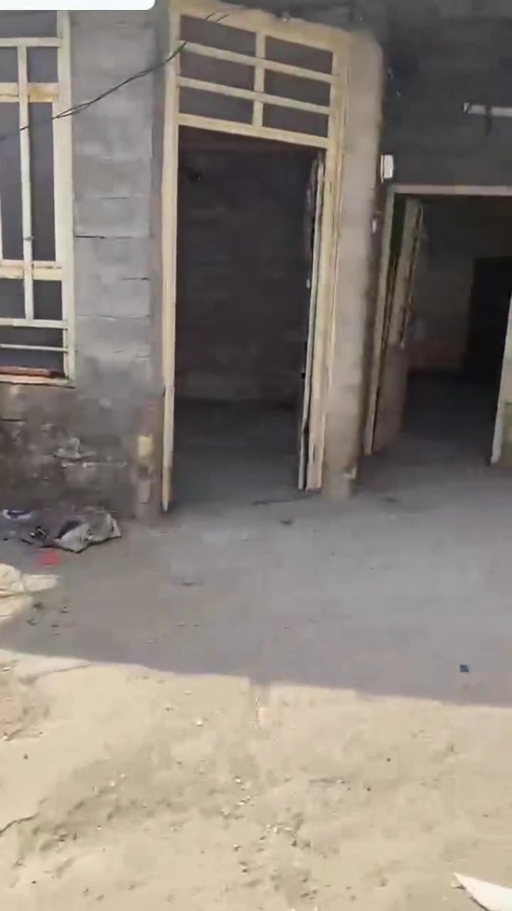 بيت لليجار مساحة 150 سبع قصور استفسار ***********
