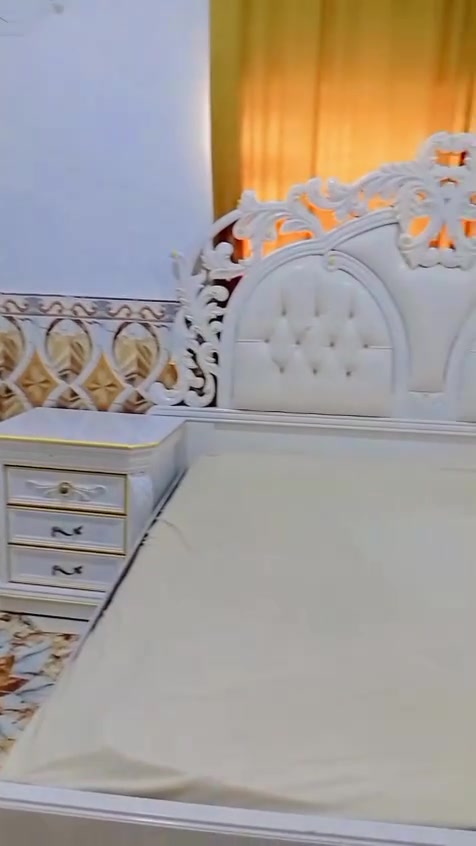 غرفة نوم • مرتب • البصره سفوان