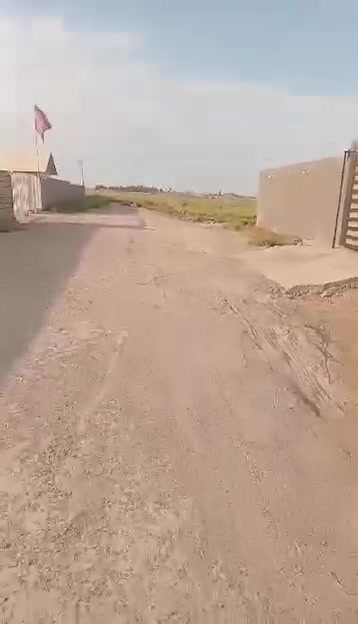 يتوفر دونم للبيع في قرية عشره نزلت بيت سكر يم بيت سيد ضياء العلاق الجديد نوع العقد ١٧ معروض ٧٠ رقم الهاتف ***********
