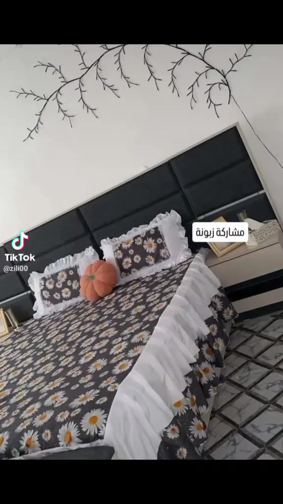 نزلات خياط • فرشه ساده • استيك اربع اطراف