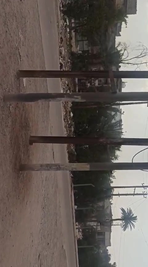 اكو أشخاص يتوعدون وما عدهم كلمه واحو أشخاص يستهزئون
احبائي
اعيد النشر 
نصف قطعه للبيع 
بقطاع ٢٦
مقابل قطاع ٢٠
بالكياره
تفليش 
سعرها ١٦٠
وبيها مجال 
وصلت ١٤٠
وحق لا اله الا الله
موقعها
ركن على شارع ستين 
الركن الامامي على الشارع 

اي استفسار يتواصل وياي 
على هذا الرقم 
***********
مع احترامي وتقديري للجميع
