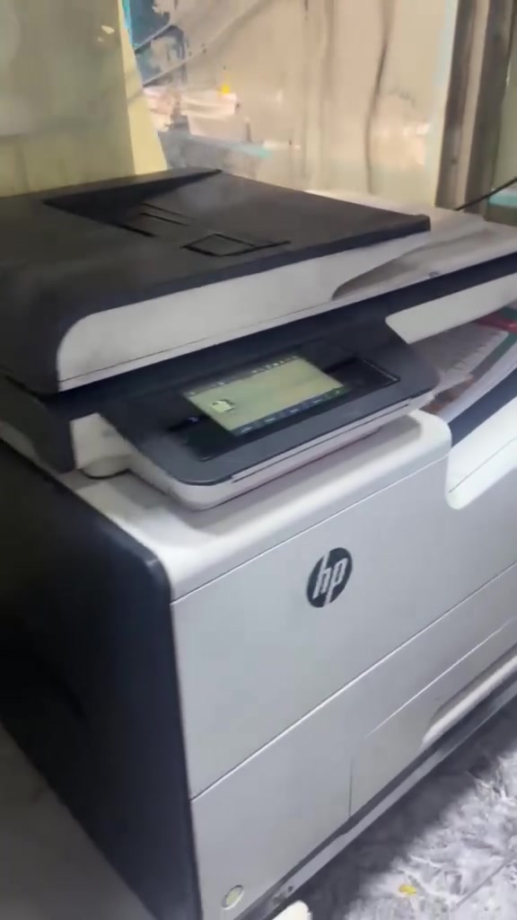 طابعة HP577 • للبيع • واتس