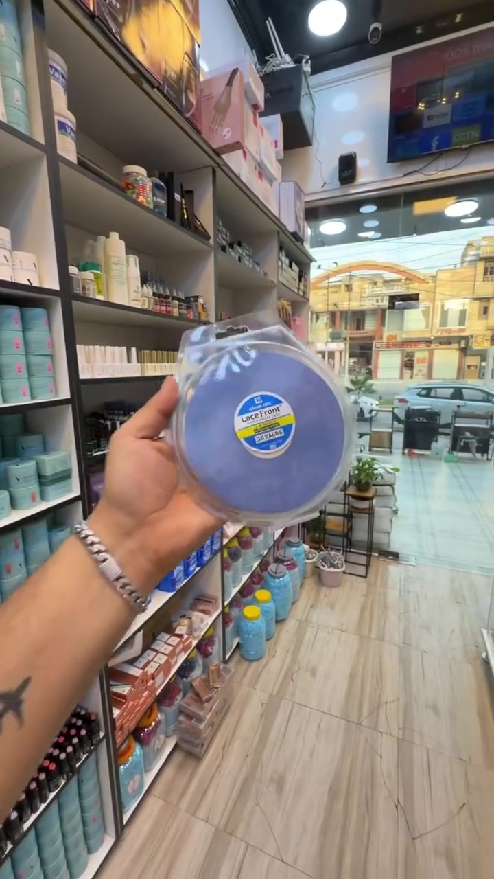 لاسق كوكيز • حجم كبير • اكرلك