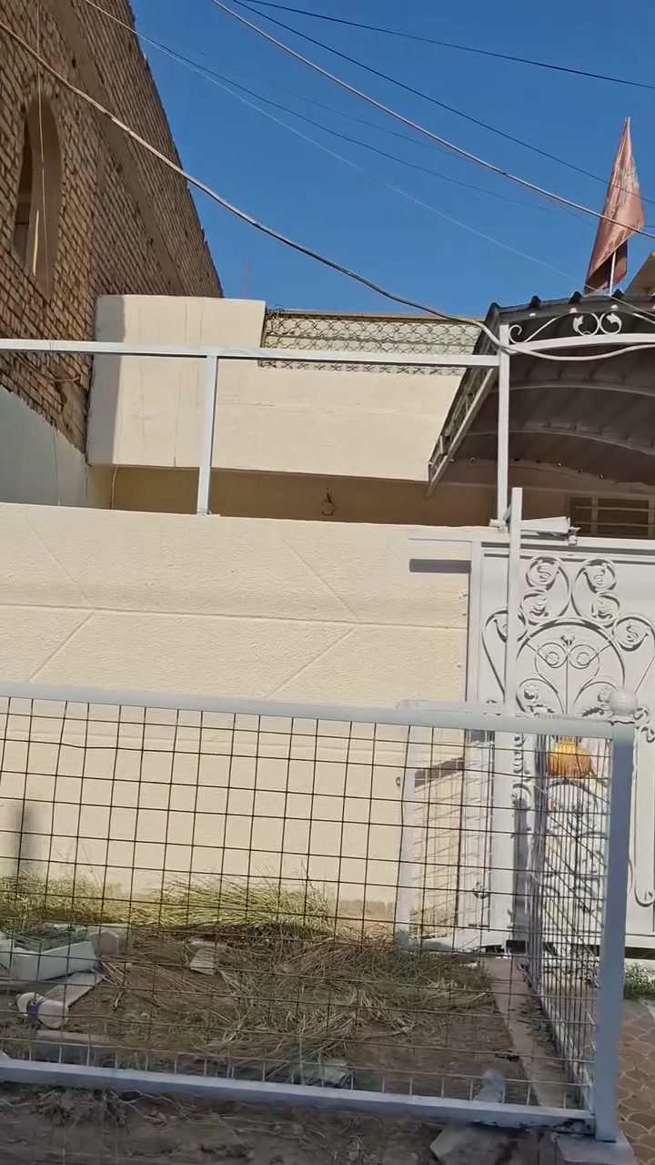 مشتمل للبيع مساحه ١٢٥م واجه ٦٢٥٠ نزال ٢٠ طابق واحد حي الجهاد الامانه قريب الشارع العام الاتصال على الهاتف ***********او ***********واتساب
