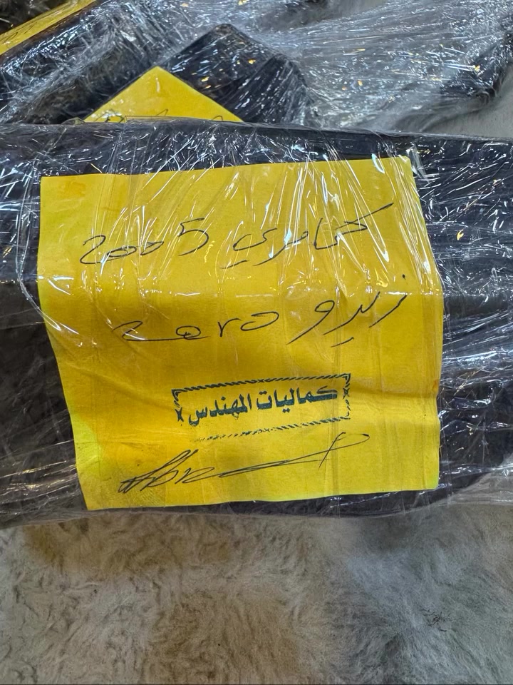 السلام عليكم
اريل كامري 2003-2006 
متوفر تفصيخ اصلي وكاله السعر 70 الف  عرض خاص مدة 3 ايام فقط 
ومتوفر جديد كذلك عرض 3 ايام فقط السعر 35 الف 
توصيل 5000 شرط الفحص والشغل 100‎%‎ 
بابل/المسيب-خلف كراج بغداد 
***********
