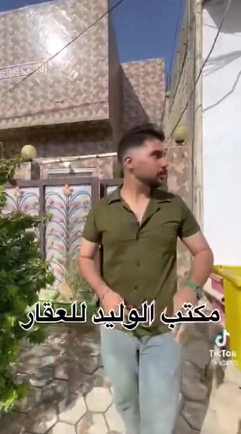 حي الوفاء • ١٠٠م • طابق ونص
