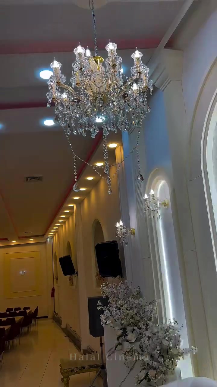 👑✨ قاعة أوسكار الملكية ✨👑

لأن ليلة العمر تستحق مكانًا يليق بها…
نقدّم لكم أجواءً ملكية، تفاصيل راقية، وخدمة متكاملة تخلي حفلتكم ذكرى ما تنسى 🤍✨

💎 ديكورات فخمة وأجواء راقية
🎧 DJ وموسيقى تناسب أجواء الحفل
📸 تصوير فوتو وفيديو
🌫️ مؤثرات دخان وإضاءة
💍 مراسيم دخول وتقطيع كيك وتبديل حلقات ورقصة سلو
🚗 بارك مجاني
🎂 قالب كيك هدية ضمن العرض

✨ سعة القاعة من 350 إلى 750 شخص

📍 الموقع: بغداد – قضاء المدائن – الشارع العام
📞 للحجز والاستفسار: ***********

👑 أوسكار… لأن فرحتكم تستحق الفخامة 🤍✨
