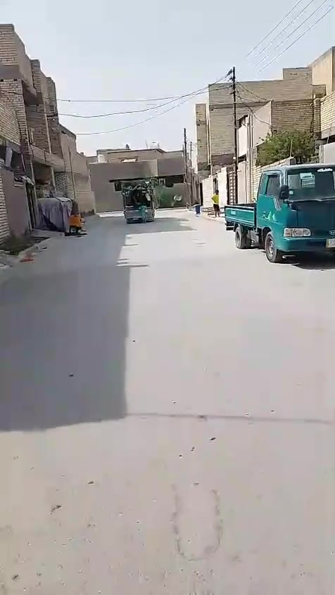 للبيع 100 م ضباط ثانيه زراعي بلديات بظهر معسكر البلديات سيد منذر استفسار ***********
