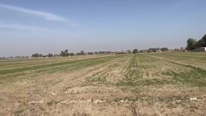 ابو غريب • ٨ دونم • سند ٢٥