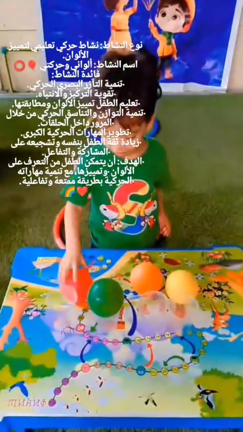 انتباه📢 يوجد كامرات اون لاين🛑 📱بث مباشر على تلفون  أولياء ال🛑 أمور 📱وانت بمنزلك شاهد أبنك بل روضه🤗 
 
 روضة وحضانة🧑‍🏫العلم نور النموذجيه@

نستقبل الاطفال من عمر 3 شهور الئ 7 سنوات💁
مميزات روضتنا👍
وجود كادر ذات خبره ومؤهلات اكادميه ذات كفاءه عاليه🧑‍🏫
تمهيدي/تحضيري/حضانه/صعوبات التعلم/والتخاطب اللغوي💁مع مدربه اختصاص

ايضآ دروس اخلاقيه تربويه تعديل سلوك🧑‍🏫

منهجنا/قراءه/رياضيات/علوم/اسلاميه/انكليزي/فرنسي/

أساليب تعليميه حديثه💁
لايصال المعلومات للطفل بأحدث الانشطه📚
أنشطة حركيه👯رياضه الاطفال🏋️
وسائل تعليمية 🧑‍💻
مع فترات ترفيهيه الاطفال👯
سينما داخل روضة تعرض افلام دينيه تعليميه 🎥
وجبة فطور🧀مجانية
صفوف مكيفه 🥶
يوجد كامرات 📸أون لاين📸 بث مباشر يعني صرت بيتك وشوف ابنك بمبايلك📱
يوجد مربيه خاصه💁لاطفال الحضانه مسؤوله عن كل ملتزماتهَم🥰 وجود معلمه🧑‍🏫 لتعليم  وسائل التركيز والانتباه لي تناسب اعمارهم💁
يوجد خطوط🚕 مكيفه لنقل الطلاب مع وجود مس مسؤوله عن تسليم الطفل🧒
يبدء الدوام من ساعه 7 صباحا الئ ساعه 1 ضهر يوجد أوفر تايم لساعه 4 عصرا 
يوجد اشتراك يومي💁
العنوان🏩مقابيل شقق الحبيبيه شارع الصيانه فرع  مرقد السيده رقيه💁
الاستفسار📱*********** يوجد واتساب
