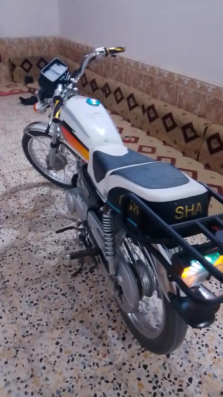دراجه نامه تعمير  موديل 22للبيع السعر 700بيه مجال
اوراق اصولي  مكان الغراف  
الرقم ،***********
