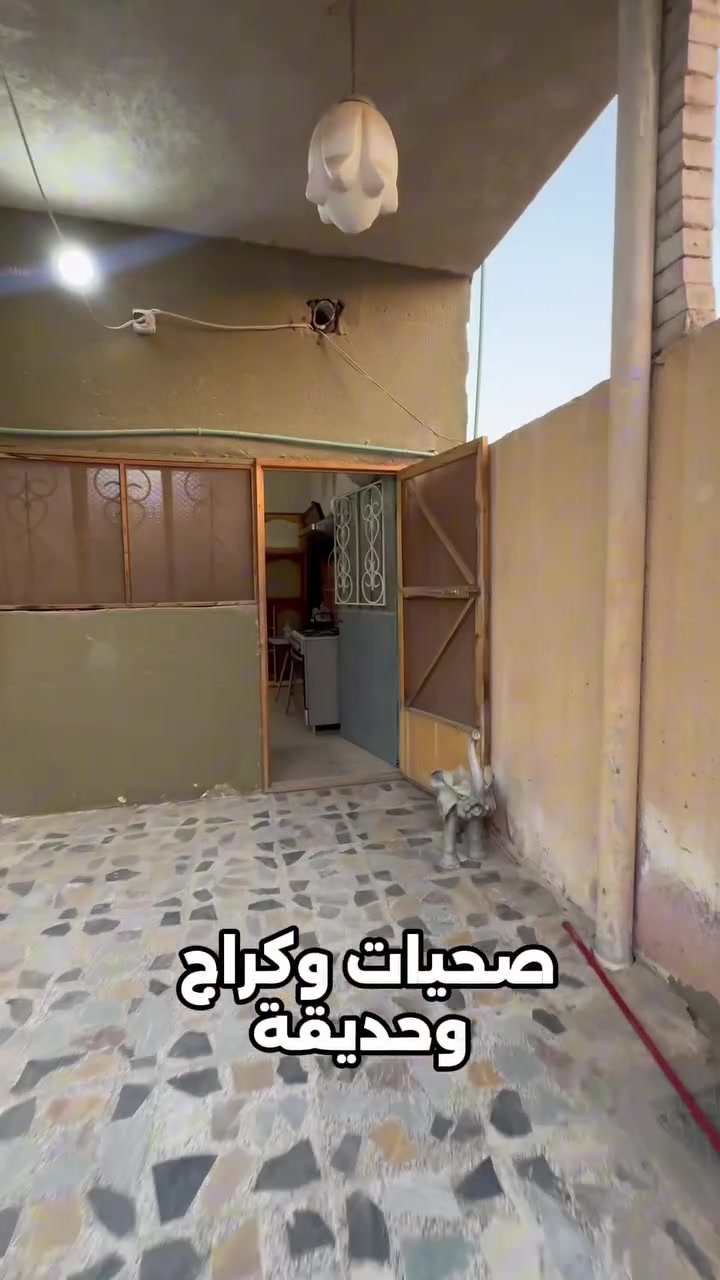 الجببله الخربطليه • ٢٥٠م • ٣ غرف
