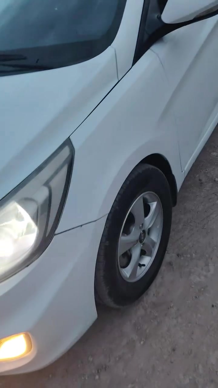 أكسنت خليجي • ١٦٠٠ • رقم بغداد