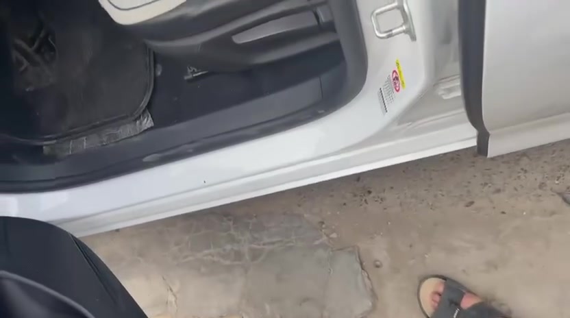 دست ريول • ٢٠٢٥ • رقم بغداد
