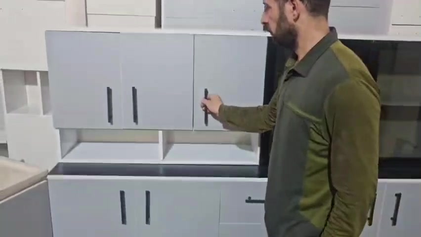 كاونتر MDF خشب مترين ارضي وملحق مع سنك متر و٢٠ مرمر . 

♥️♥️السعر 345/الف♥️♥️

التوصيل 🚚🚚
بغداد مركز  مجاني

اطراف 15


10/ رمادي +فلوجه 

15/بابل+  النجف+  كربلا+   الديوانيه 

25/ واسط +ديالى 



35/ السماوه  الناصريه  العماره. البصره