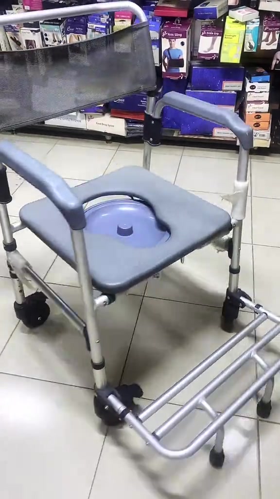 عربة معاقين • شحن • بغداد