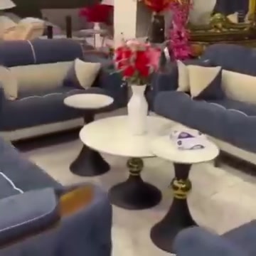 ١٠مقعد • خشب جام روسي • ضمان