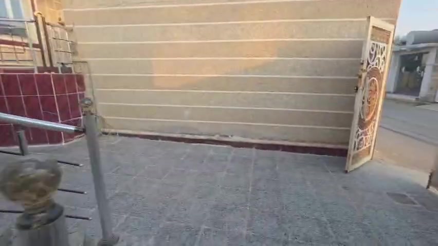 البوعبدي • مجمع طبي • ٥ غرف
