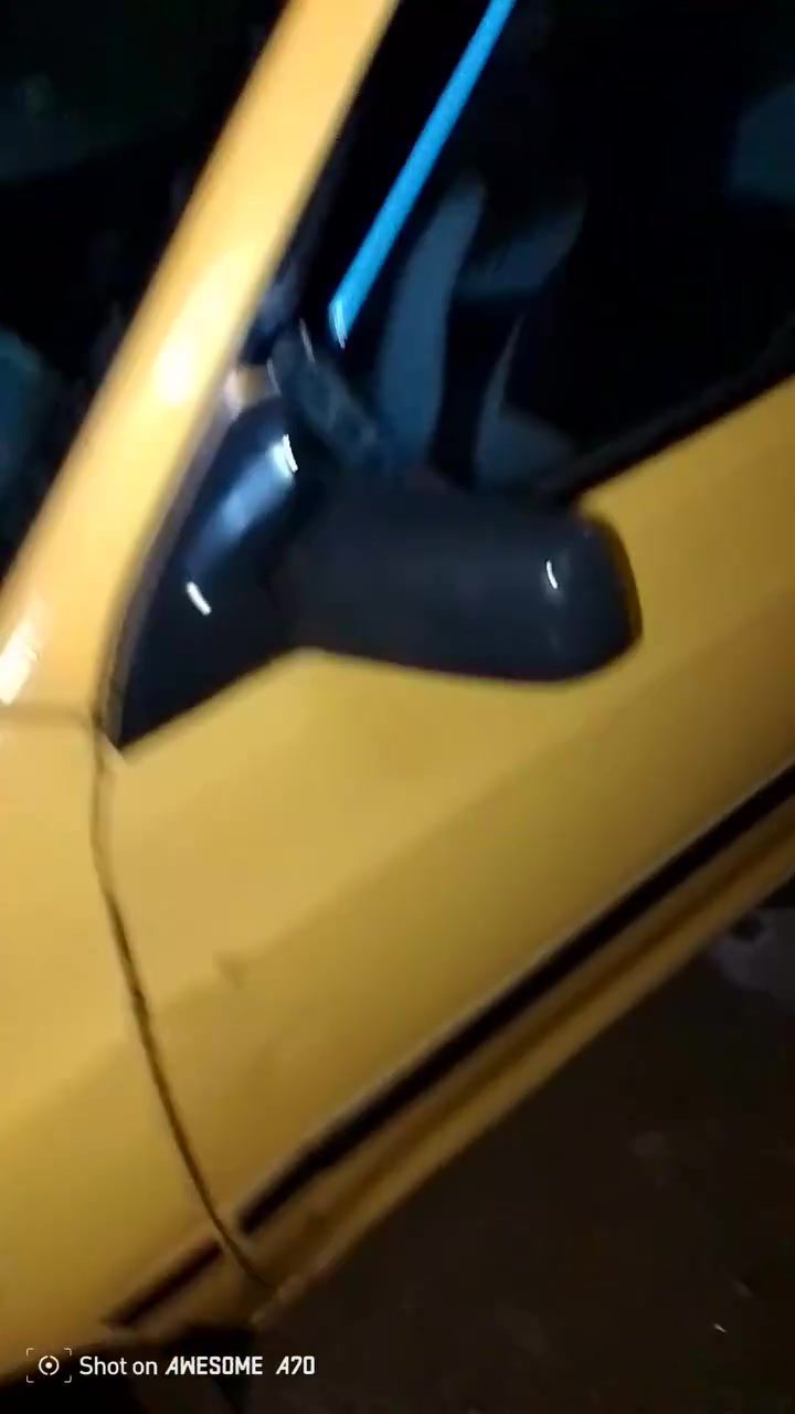السلام عليكم
سايبا موديل 2011 رقم بغداد تحويل مباشر 

تفاصيل السياره ( مكينه وكير مال برايد تايرات نضيفه 

شواصي نضيفات 

يرادلها حداديه اماميه واذرع مال ماسحات وماسحات 

مكاني بابل اي استفسار خاص او اتصل على الرقم *********** السعر 18 وبيها مجال
