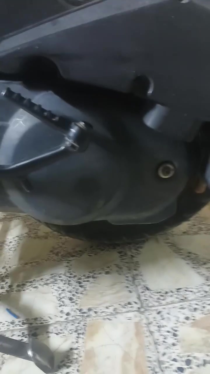 محرك ادرس • بوشة مبدلة • بغداد الشعب
