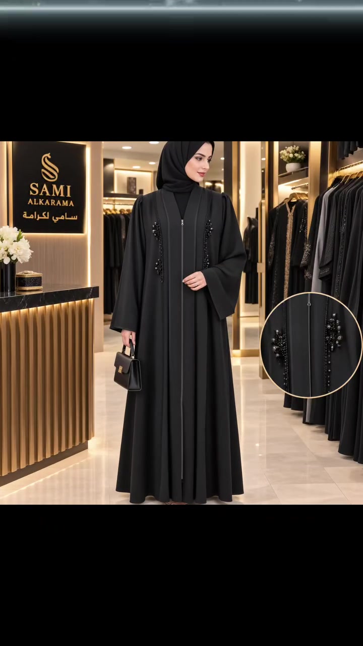 أزياء(كحل العين) للعبايات والبشتات 💃

العنوان رمادي شارع الاورزدي فرع ثاني يمينا أي استفسار مراسل واتساب 7812559969يوجد توصيل جميع المحافضات #عبايات_فخمة_قصات_تميز_اناقة #عبايات_راقية #عبايات_كشخة #فلورا #متابعةللصفحة #اكسبلور_فولو_لايك_كومنت_مردوده #مشاهدات #مشاهير_العراق #موصل_اربيل #البصره_بغداد_العماره_ناصريه_بابل_ثوره #سليمانية #الانبار #الانبار_الرمادي_الفلوجة_هيت_البغدادي_حديثة_الكرمة_الرطبة_عنه_راوة_القائم_العبيدي_الخالدية #صلاح_الدين_تكريت #لايكات #الانبار_الفلوجه #متابعة #عبايات #متابعين #الشعب_الصيني_ماله_حل #جميع_مناطق #بغداد #كركوك #البصره #اكسبلورر #اكسبلور_فولو #متابعه_ولايك_فضلا_وليس_امرآ #اكسبلور_explore #رمادي #مشاهير_العرب
