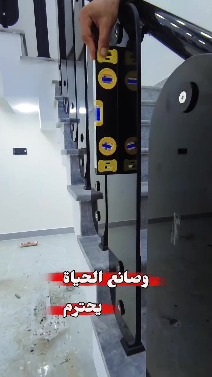 🔥 شركه  محجرات البصرةالامنيوم 🇹🇷 🔥
شغل نظيف + أسعار مناسبة + تصاميم حديثة 👌

إذا تريد درج بيتك يطلع مرتب وفخم بدون تعقيد… إحنا نخدمك 👍

💪 محجرات تركية قوية وتعيش سنين
🎨 تصاميم حديثة وجميع الألوان
📐 نشتغل حسب قياس درجك بالضبط

🪟 القطعة الجام: 30 ألف 💯
🤍 قطعة العاج: 30 ألف 💯

🔳 الدنكة المربع: 75 ألف
💎 الدنكة كرستال: 200
👑 الدنكة الملكي: 125 ألف 🔥

📌 بوري تركي – شركة أولسان

—

📸 عندك درج؟
دز صورة أو فيديو على الواتساب
ونحسبلك السعر وننطيك الشكل المناسب مباشرة 👌

—

📲 ***********

🏠 نجيك للموقع داخل البصرة وأطرافها

💬 شغلنا معروف بالمنطقة والجودة تشهدلنا
